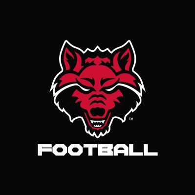 #AGTG I’m am blessed to receive an offer from @AStateFB @CoachNickGrimes @Coach_Harmon @RealCoachBuc @NimitzCoogsFB