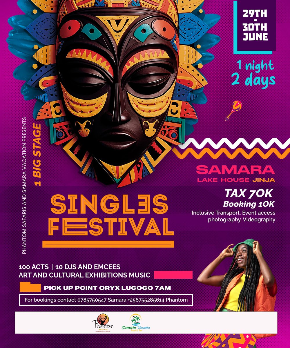 SHIM (@shimbeats) on Twitter photo Join us for the ultimate Singles Festival, brought to you by Samara Vacation! On June 29th-30th, immerse yourself in two days of music, fun, and new connections. For just 70k, experience a weekend like no other with 70,000 singles.   opportunity—secure your spot today! Join us for the ultimate Singles Festival, brought to you by Samara Vacation! On June 29th-30th, immerse yourself in two days of music, fun, and new connections. For just 70k, experience a weekend like no other with 70,000 singles.   opportunity—secure your spot today!