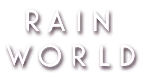 We're about half an hour from going live on Twitch with more Rain World. We've talked to a few of the