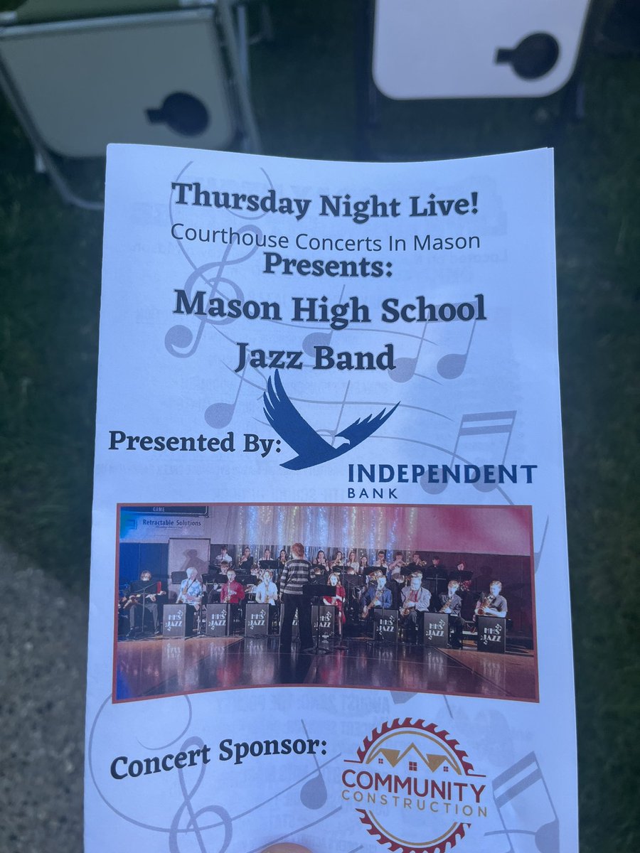 Gary Kinzer tweet media