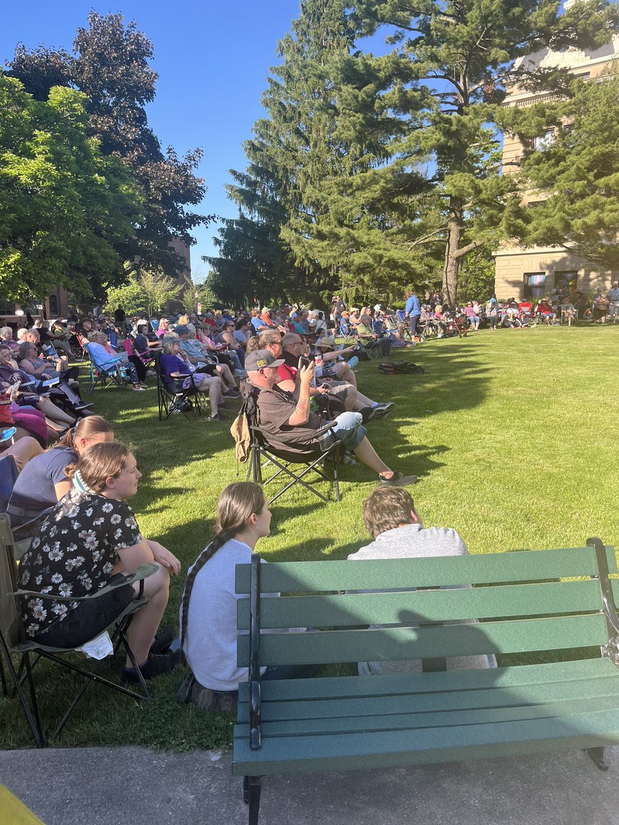 Gary Kinzer tweet media