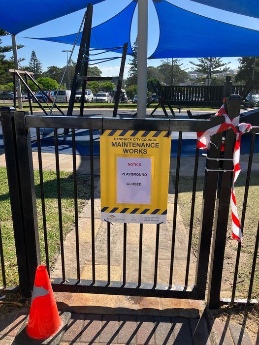 We're planning the upgrade of EIGHT playgrounds as part of the 2024-25 Draft Operational Plan and Budget. Read the full plan and provide your feedback before Thursday 30 May: ow.ly/G6Gv50RQhVB