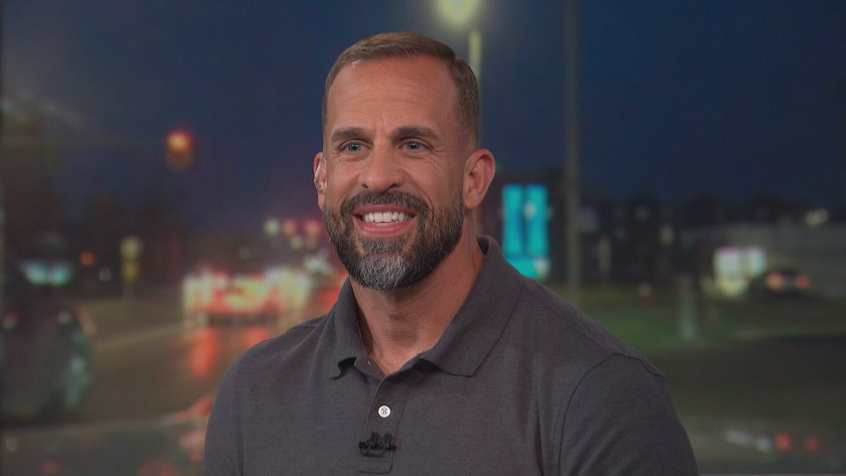 On Patrol: Live tweet media