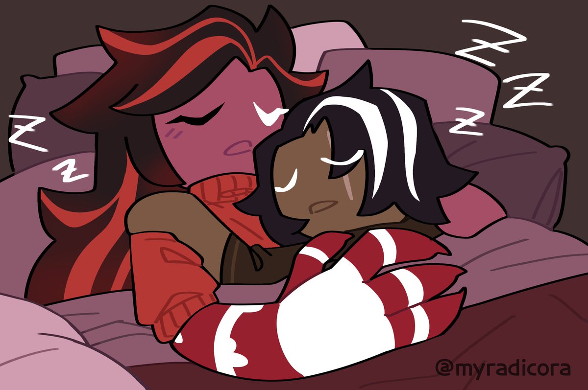 Myrmiad_Makes's tweet photo. here's a clothed version https://t.co/kBJ20mCers