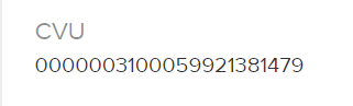 IbiTeNececita's tweet photo. El costo de cirujia es de un poco menos de 1,5 millones de pesos.. es una locura total lo que valen las cosas en argentina..

EL CVU PARA AYUDAR: 
0000003100059921381479 https://t.co/Z3EG1lVtV9