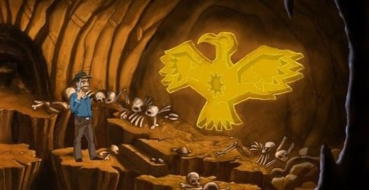 Foolish Mortals Adventure Game | Out Now! tweet media