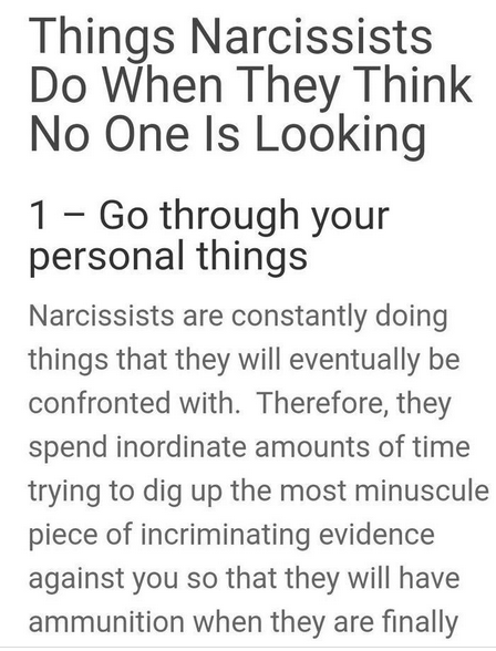 The Narcissist Box (@NarcissistBox) on Twitter photo 2024-05-23 23:35:00