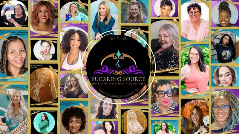 SugaringSource's tweet image. Sugar Pros, we are back. Let's connect! Find sugaring hair removal near you sugaringsource.com