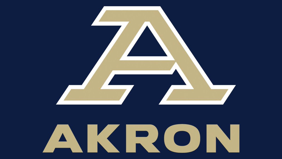 After a great mini-camp and conversation with @RMatviko I’m grateful to receive an offer from @ZipsFB! #GoZips @PCC_FOOTBALL @HKA_Tanalski @CoachLehmeier @RonFuchsCC