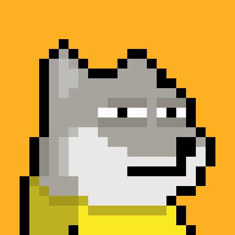 344 fox mints in queue. 

That’s up to 34,400 foxes waiting to be minted. 

Plz be patient.