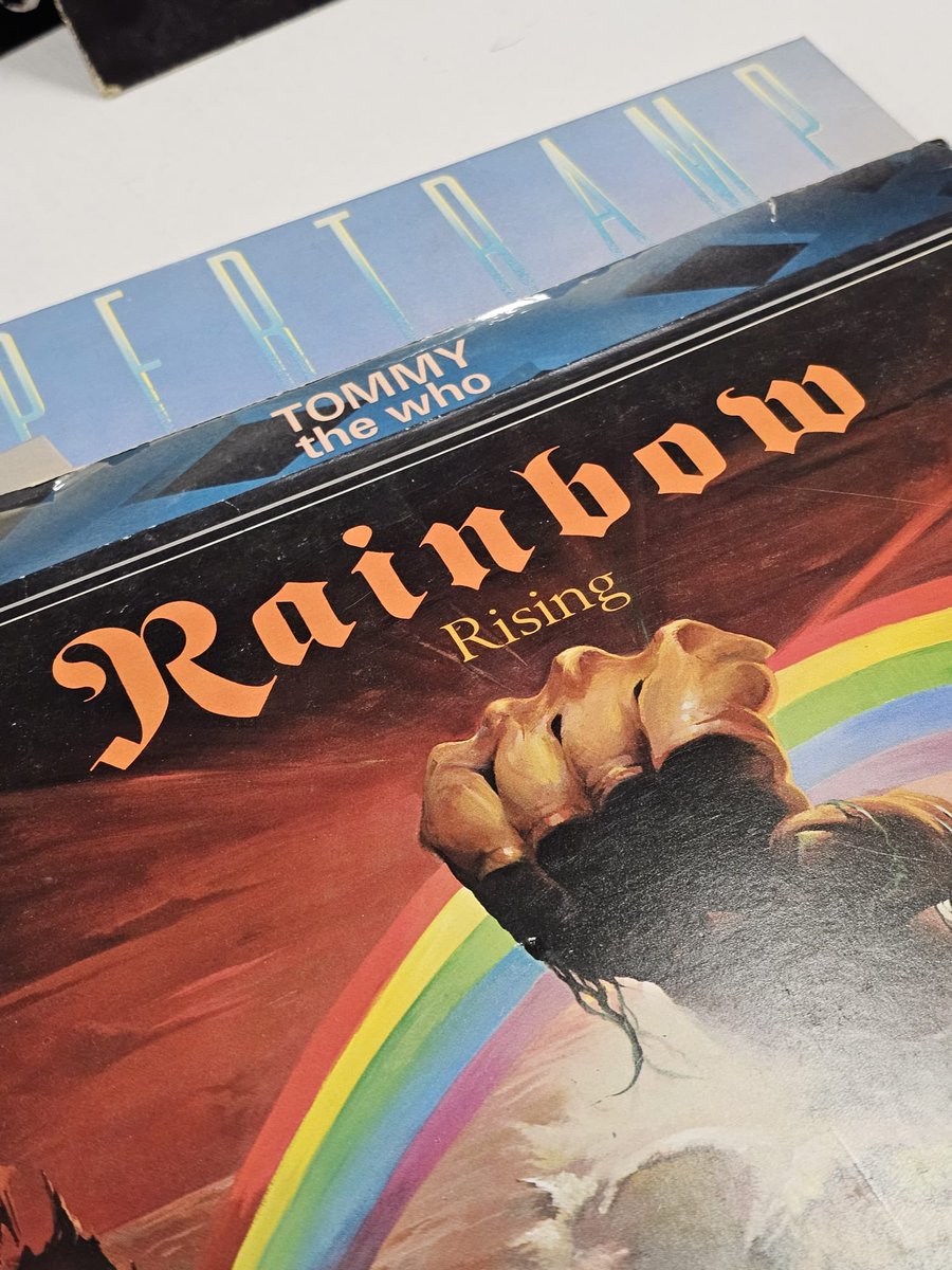 Stowaway Records tweet media