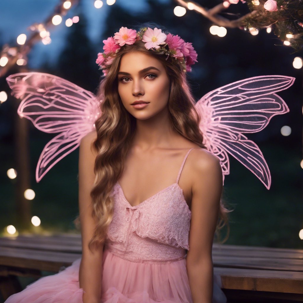 🧚‍♂️✨💞