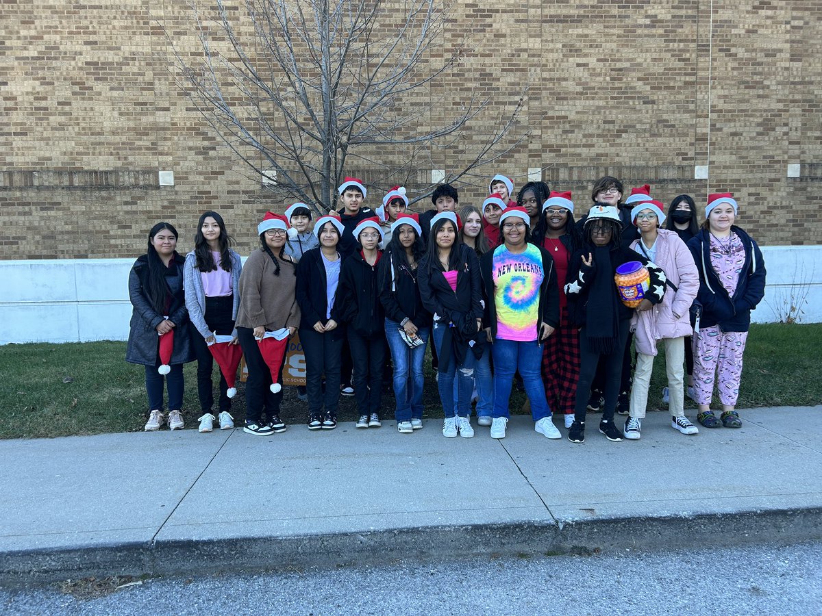 Congratulations 8th grade class of 2024!  We are so proud of you!  Thank you to all that made our Montessori PK-8th grade program a success all these years!  <a href="/IPSSchools/">IPS</a>