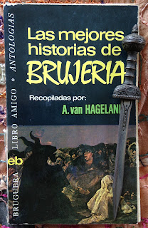 Olethros70's tweet photo. #Reseñas #Libros #Relatos #Antología #Brujería #dePlancy #Scott #Pourrat #Hawthorne #Seignolle #Beckford #Bloch #Everett #Dickens #Bertin #Bradbury #Beckers #Methley #LasMejoresHistoriasDeBrujería
LAS MEJORES HISTORIAS DE BRUJERÍA. Varios autores
https://t.co/xrhskfqTIw https://t.co/dRt8t8Qmd7