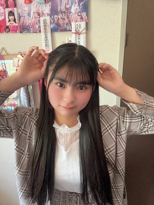 安土姫華のTwitter画像6