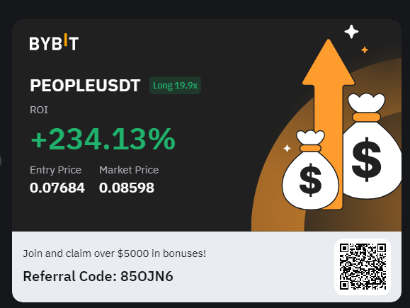 tpznnie's tweet photo. @cryptoknight890 crazy trade bro, thanks https://t.co/lRXY9KuQwX