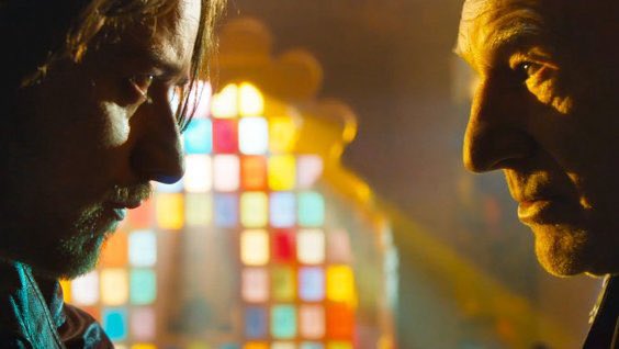 10 years ago today, ‘DAYS OF FUTURE PAST’ released in theaters.