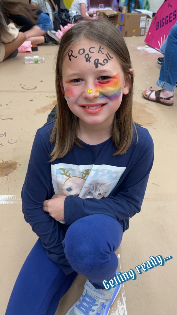 Gateway_Gators's tweet image. #GatewayGators🐊 Day4 for the Odyssey of the minds team!!! Go team!! 🎉🌟 #LeeSchools #LoveLeeSchools