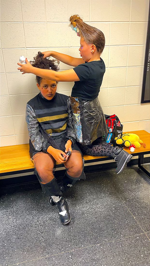 Gateway_Gators's tweet image. #GatewayGators🐊 Day4 for the Odyssey of the minds team!!! Go team!! 🎉🌟 #LeeSchools #LoveLeeSchools