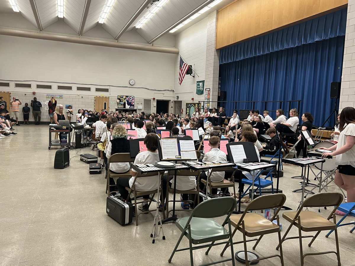 Celebrating our talented students!