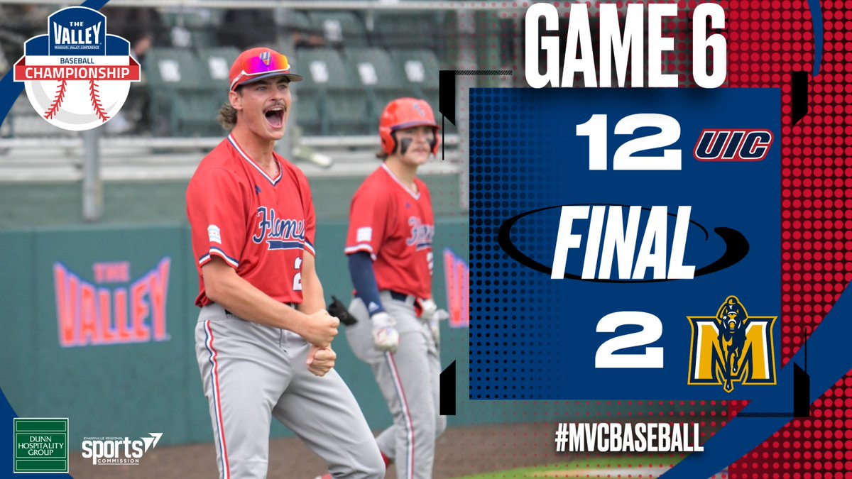 Missouri Valley Conference tweet media