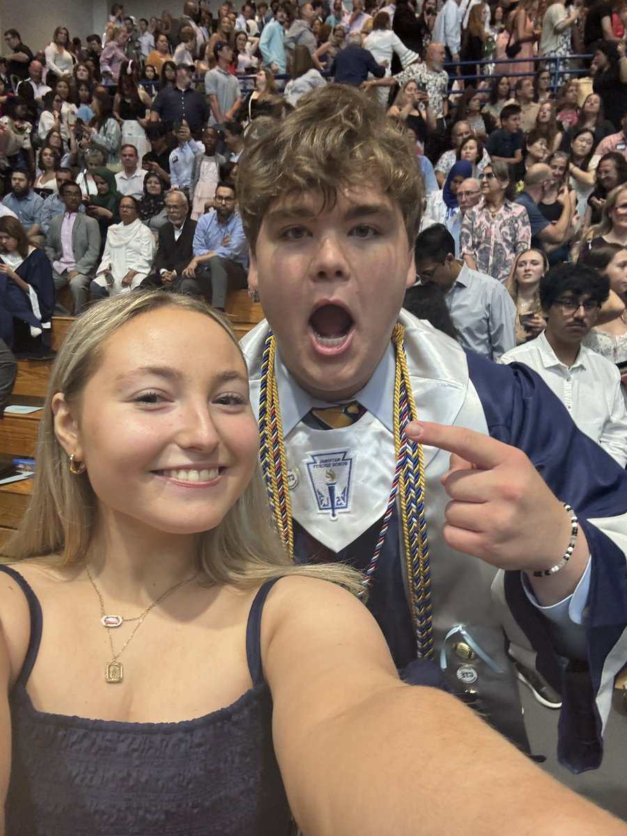 Brooke Lieberman SMOB tweet media