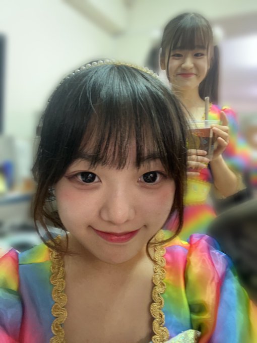 Twitterのコスプレ画像13