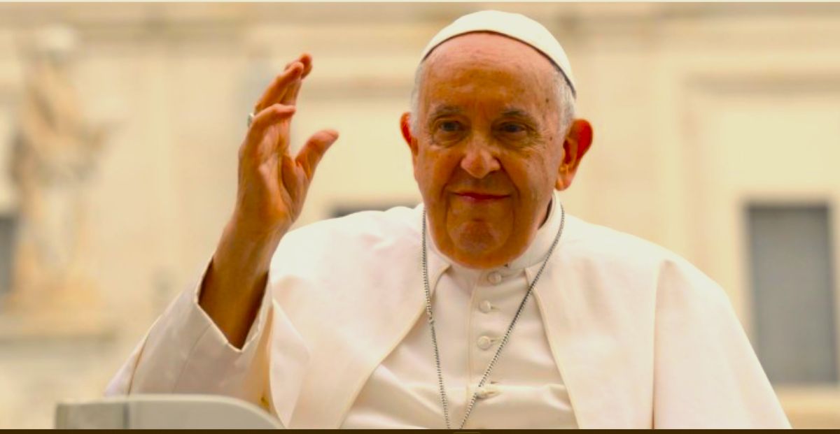 #Pope Francis Reveals the Key to Eliminate the “systemic” Evil of #HumanTrafficking catholicnewsworld.com/2024/05/pope-f…