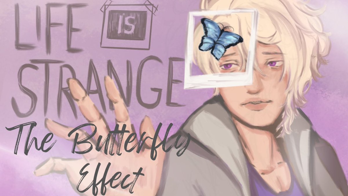 We can change things....make things better.....or perhaps so much worse. 🦋🌀 08:00 EDT / 21:00 JST 🗓️📌 youtube.com/live/Qwl3sM2EB… #Zandernetherbrand #Netherbeckon #Avallum