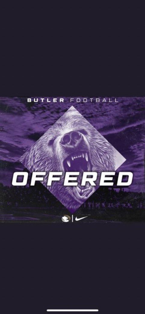 Kearius9's tweet photo. Blessed to receive another 🅾️ffer
@Coach_IGray https://t.co/XZ0eZYdEIh