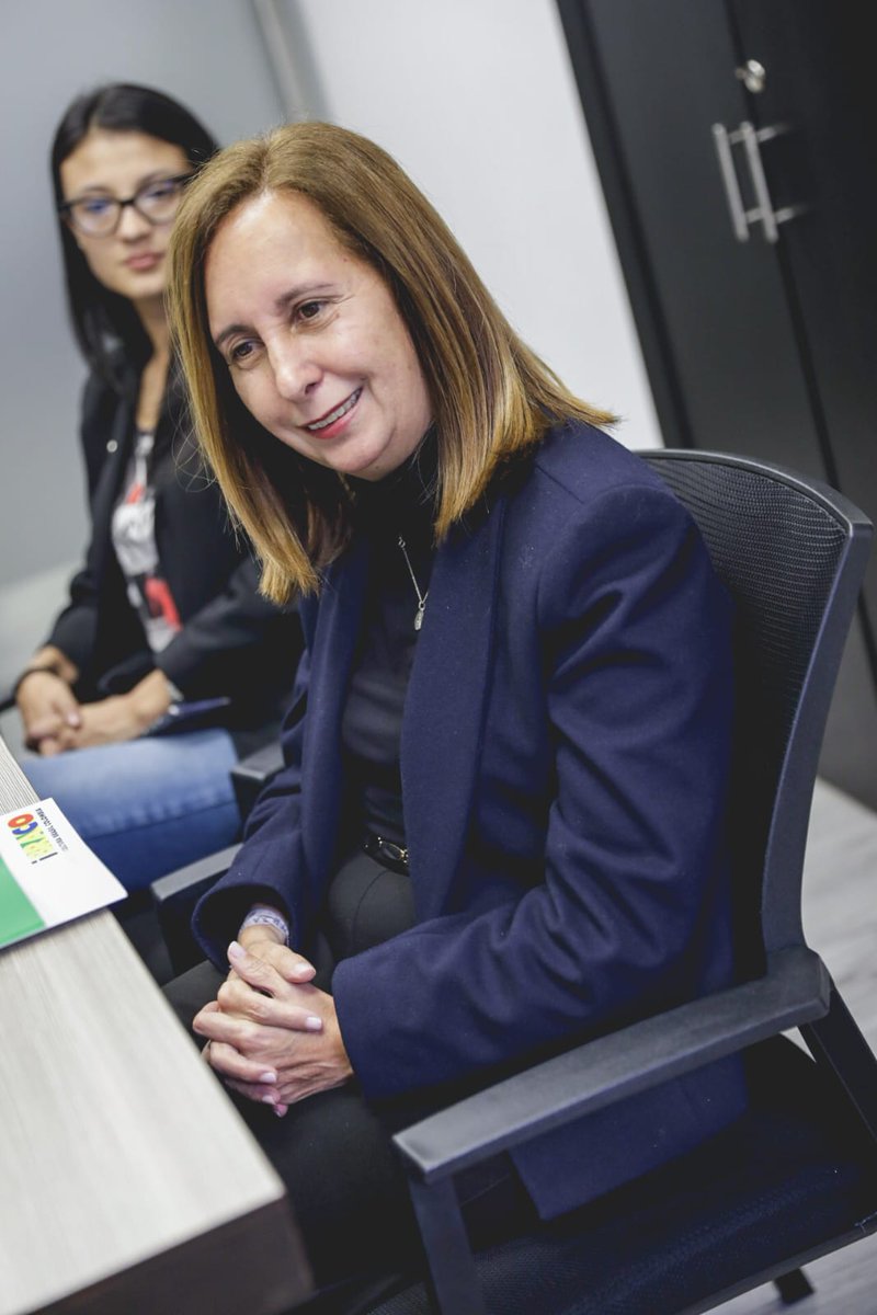 Estamos felices con el regreso de un gran aliado como <a href="/IBRACOCultura/">IBRACO Cultura</a>, con el cual seguiremos fortaleciendo la enseñanza del portugués a nuestros aprendices, instructores y la comunidad SENA.
 #AliadosSENA