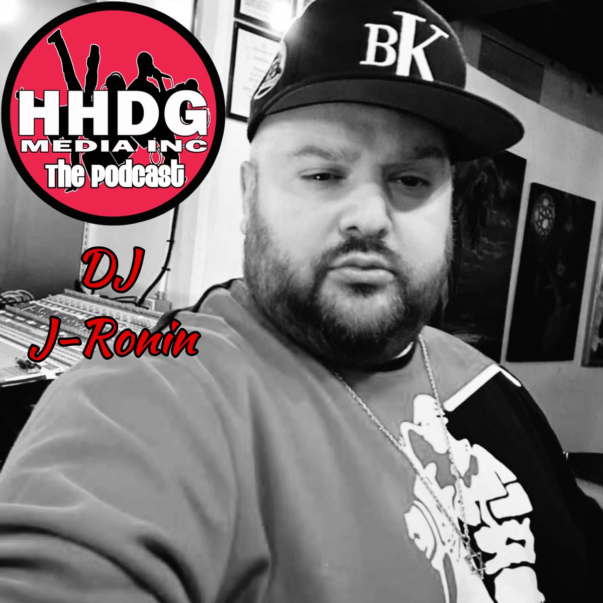 IAN C. (@jubei208) on Twitter photo TONIGHT AT 9PM EST ON <a href="/HHDGMediaInc/">HHDG Media Inc.</a> THE PODCAST OUR GUEST IS <a href="/JRONIN/">DJ J-Ronin</a>
WATCH & COMMENT LIVE VIA YOUTUBE youtube.com/live/8TtQUlhN6…
#DJJRONIN #DJ #MARTIALARTIST #CEO #AR #ALLELEMENTSMUSICGROUP #IMTAPPEDIN #LOLIFE #HHDGMEDIAINC #INTERVIEW #PODCAST #XDECADE #MEDIA #HHDGMEDIA TONIGHT AT 9PM EST ON <a href="/HHDGMediaInc/">HHDG Media Inc.</a> THE PODCAST OUR GUEST IS <a href="/JRONIN/">DJ J-Ronin</a>
WATCH & COMMENT LIVE VIA YOUTUBE youtube.com/live/8TtQUlhN6…
#DJJRONIN #DJ #MARTIALARTIST #CEO #AR #ALLELEMENTSMUSICGROUP #IMTAPPEDIN #LOLIFE #HHDGMEDIAINC #INTERVIEW #PODCAST #XDECADE #MEDIA #HHDGMEDIA