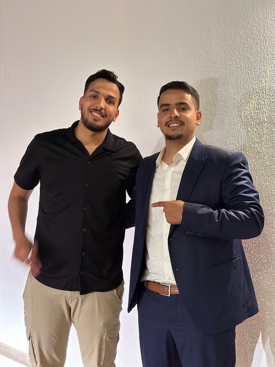 ربي يهنيك ويباركلك ياغالي <a href="/_Saleh_elatrash/">Saleh EL-Jazwi</a> 
والعقبال للشبيبه العزابيه🫡❤️