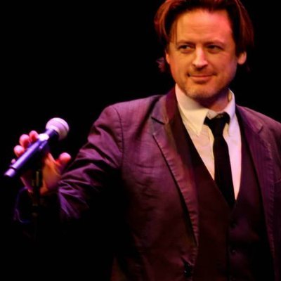 .@JohnFugelsang, comedian and host of 'Tell Me Everything' on SiriusXM Progress 127 and of 'The John Fugelsang Podcast' on your fave podcast app, joins us after the break for #FridaysWithFugelsang! Come see us at Sexy Liberal Seattle NEXT WEEKEND! Tix at SexyLiberal.com