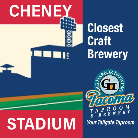 GigHarborBrew's tweet photo. #rainier #rainiers #tacomarainiers #mlb #cheneystadium #wertacoma #rhubarb #GigHarborBrewing #GigHarbor #HarborTaproom #Tacoma #LocalBeer #ShopLocal #BuyLocal #CraftBeer #CraftBeerBuyer https://t.co/n3xrTBs8Mu