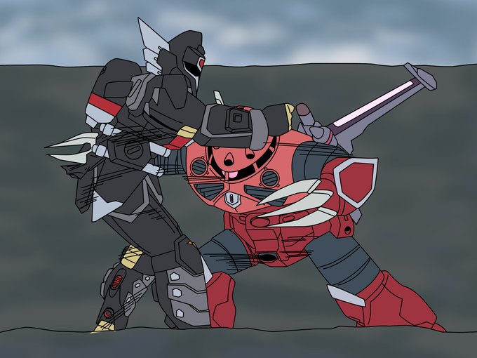 「mecha weapon」 illustration images(Latest)