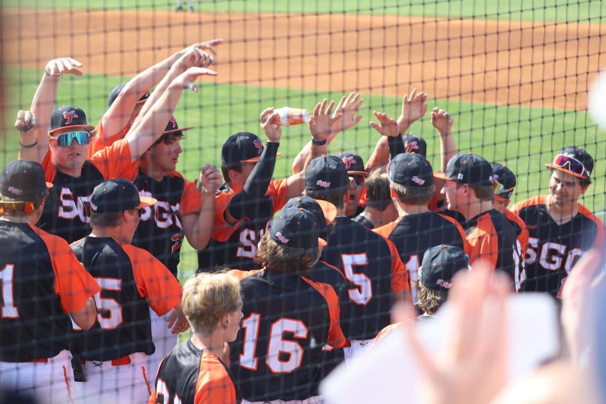 SGC Baseball tweet media