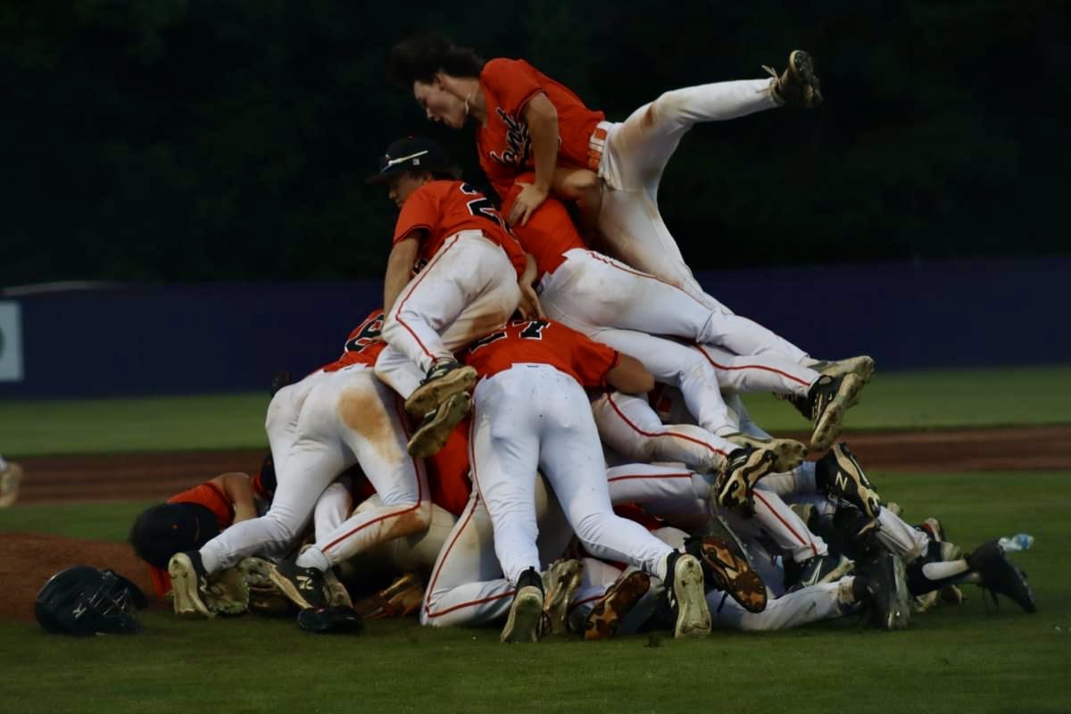 SGC Baseball tweet media