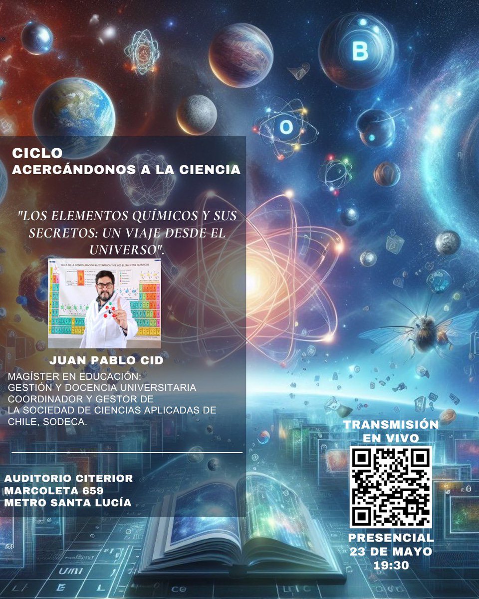 Chilecientifico tweet media