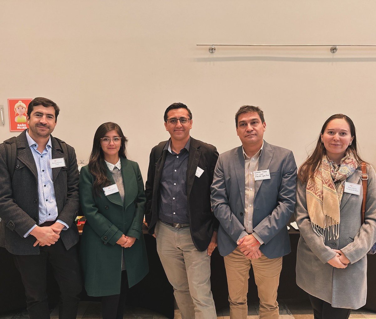 Parque Científico Tecnológico Antofagasta tweet media