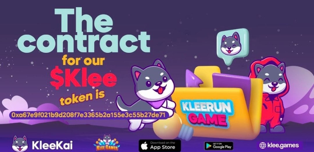 MrRocco911's tweet photo. And we are back at it #klee #kleegames @KleeKaiETH  we are in the right pagh https://t.co/1ZjN11WsYJ
