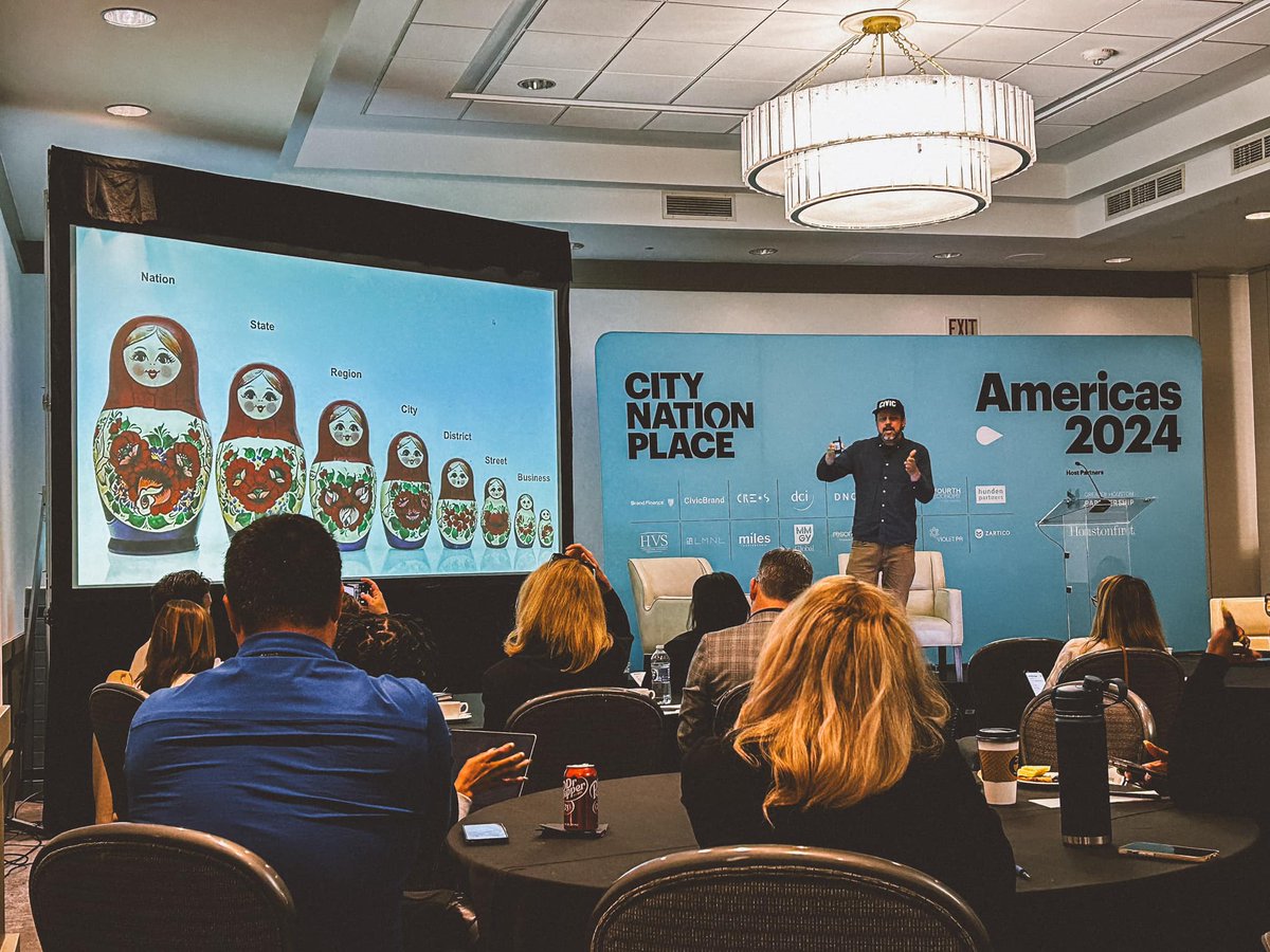 CivicBrand tweet media