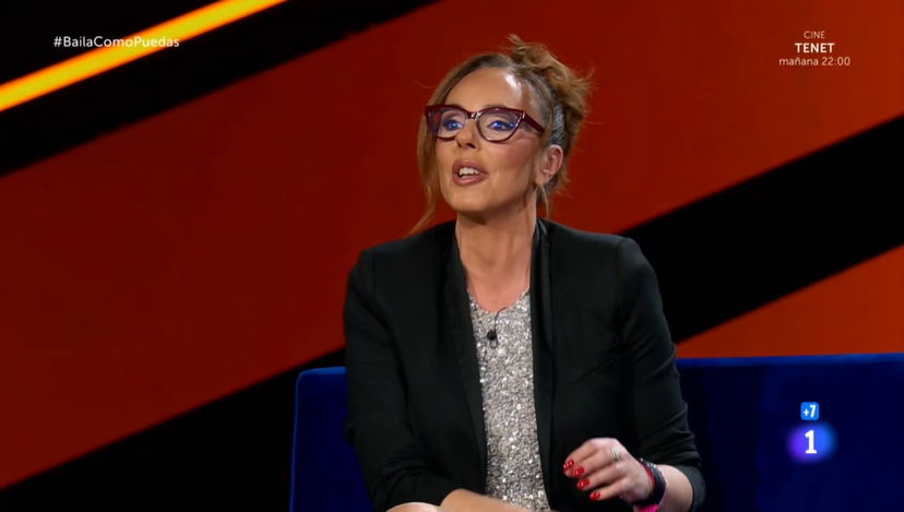 ¡Los familiares de nuestras celebrities están hoy en plató! ✨ Qué maravilla que nos acompañen en una noche tan especial como la de hoy #BailaComoPuedas