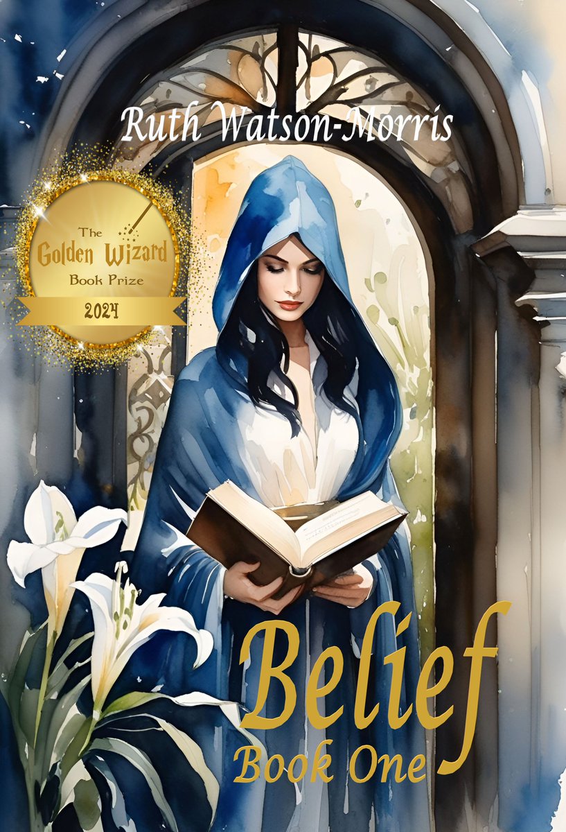 BELIEF 
FREE on KU. 
#gothic #thriller #death #teenreads #Belief #reaper 
Belief is a 'reaper,' bringing the souls of the departed across the vale, but to where? Not an answer she will get from her Father, Hans.
UK 🇬🇧 Kindle: amzn.eu/d/9DyVcPx
USA: a.co/d/ipqJj6U