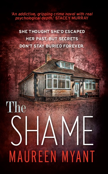 maureenmyant's tweet photo. There's still time to catch up with books one and two of the Glasgow southside crime series before the third is published by @HobeckBooks on 4th June. #TheConfession #TheDeception #TheShame https://t.co/QTgrkHeFCa