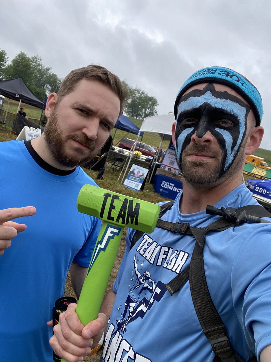 Wyatt Eaton, Go Birds & F Cancer tweet media