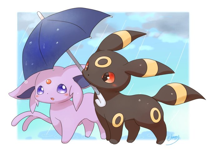 「rain umbrella」 illustration images(Latest)