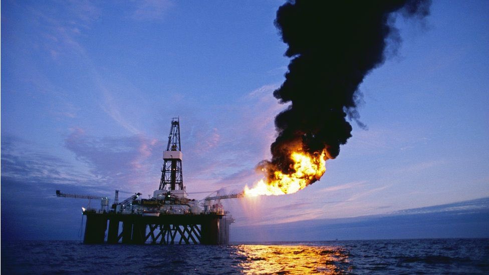 It takes 300 million barrels of oil everyday just to keep industrial civilization from collapsing. Totally unsustainable in terms of energy consumption and also the externalities that come from burning all that Carbon. A huge economic dip will either be managed or inevitable.
