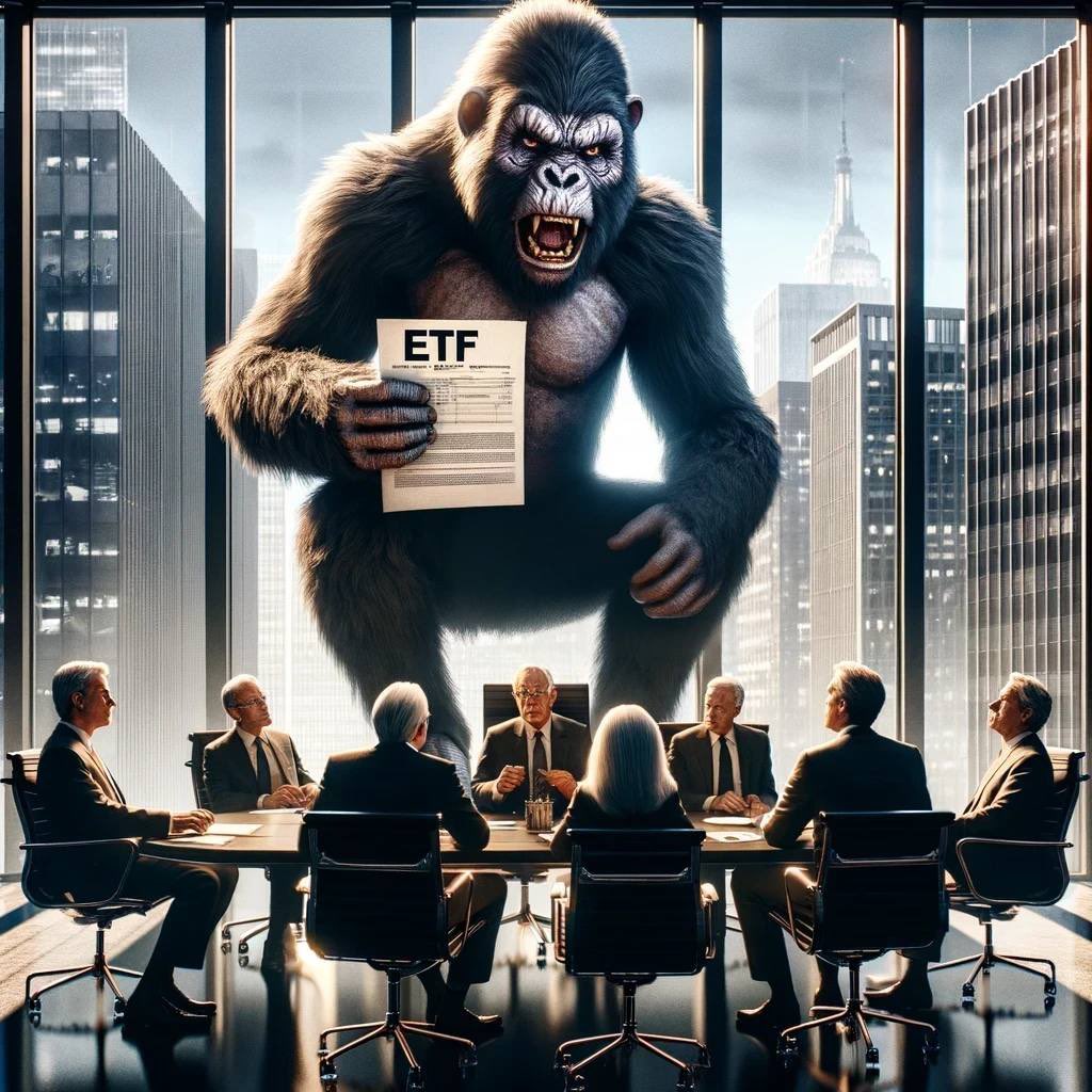 <a href="/CryptoJelleNL/">Jelle</a> $APEWIFAK on base made the SEC approve etf approval 

CTO, Based.  community 

Bottomed out: Accumulate right now cause the market is going to go crazy in the next few days. Coins with a strong community always go up. 

Tg:  t.me/ApeWifAKcto