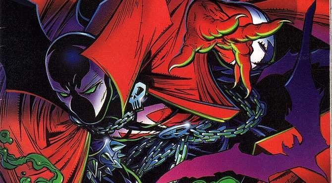 Some people have asked me, which Spawn DRiP's are the must haves. Well, they all are. However, here's a breakdown of what makes the first 12 issues special. #1. First appearance of Spawn; First appearance of Wanda Blake; First appearance of Malebolgia; First appearance of